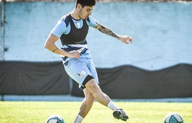 El Gasolero tiene tres pruebas por delante.