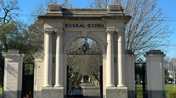 Última visita guiada del año al Colegio Euskal Echea.&nbsp;