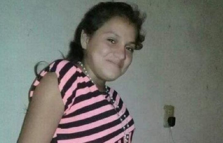 Buscan al novio de la víctima.