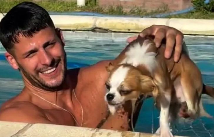 Joel, en medio de una polémica.