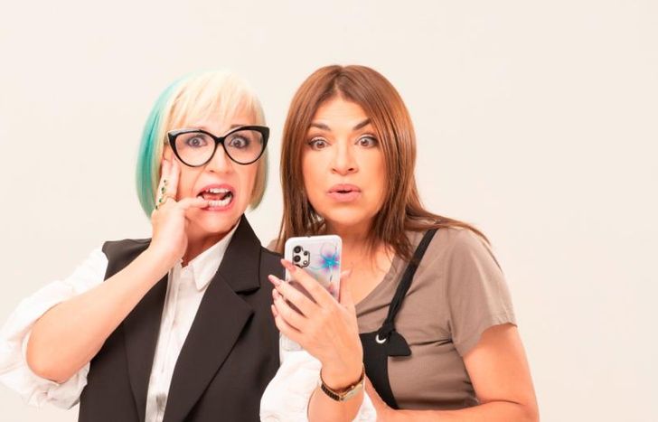 Una obra que promete humor y reflexión.