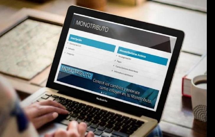 las financiaciones deberán ser acreditadas en la tarjeta de crédito -emitida por la entidad- del solicitante