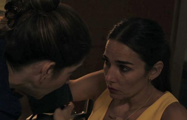 Una escena del film.