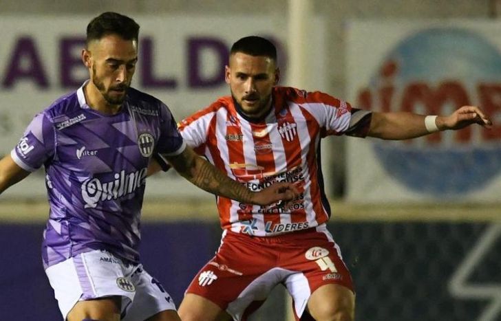 Talleres y Sacachispas no se sacaron ventajas en el Sur.