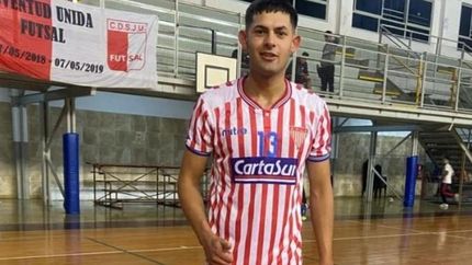 El futbolista sobrevivió a un intento de asesinato en Budge.