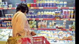 Alimentos aumentaron hasta un 87% en el primer semestre