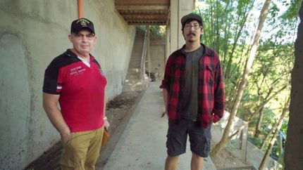 Se estrena este domingo.