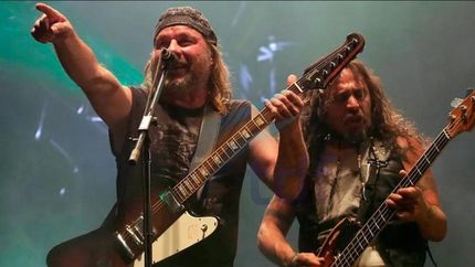 La Renga, de Mataderos a La Habana.