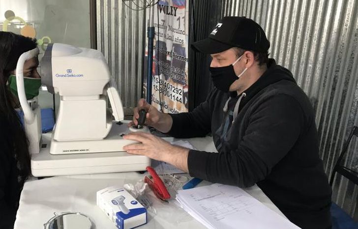 Este año ya hubo más de 60 operativos.