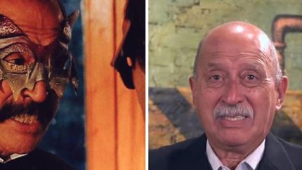 Recordado por una de las escenas que es parte de la memoria popular argentina.