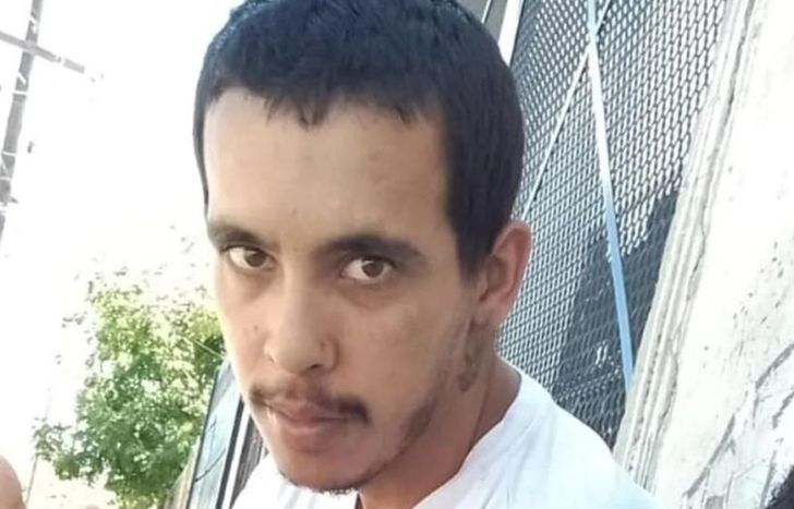 Pablo, el joven de Lomas hallado sin vida.