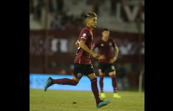 Se extraña mucho el día a día, la rutina de todos los jugadores de ir a entrenar