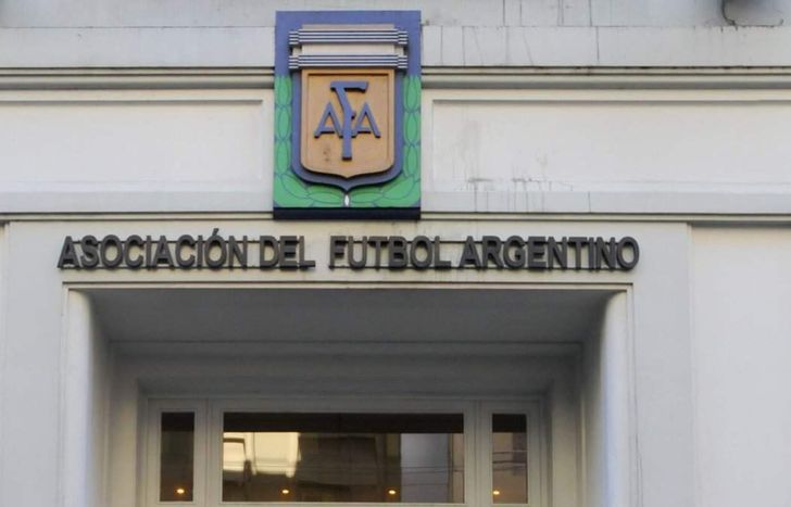 La Asociación del Fútbol Argentino dispuso modificaciones en los partidos de la Primera Nacional.