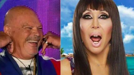 alfa walter dijo que moria casan lo encaro y la one lo liquido