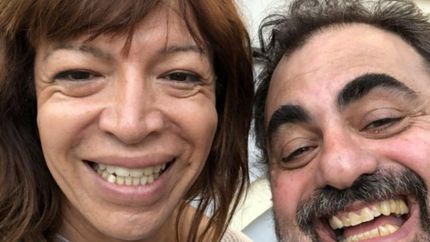 lizy y moldavsky, una dupla que promete