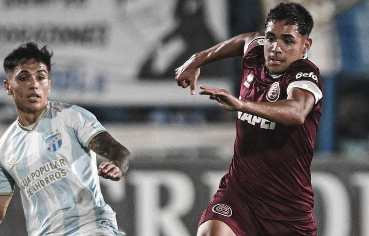 Gerez resolvió su situación contractual.