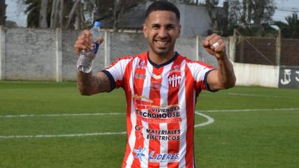 Benítez destacó el temple del equipo para liderar el actual torneo.
