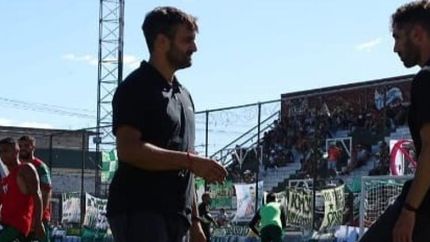 Trabajó con Aldirico en Laferrre.