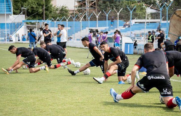 Esta semana se anunciarán los refuerzos.