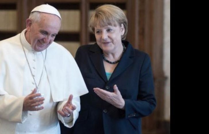 merkel