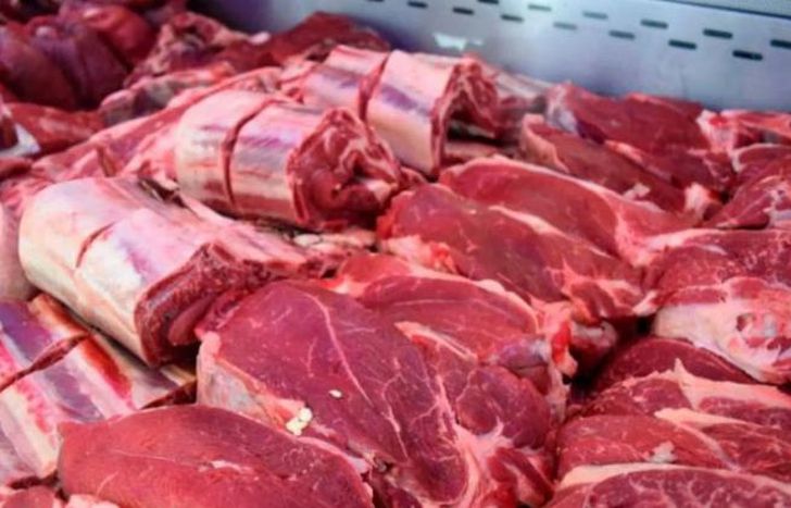 El Gobierno renovó el acuerdo para los precios de la carne.