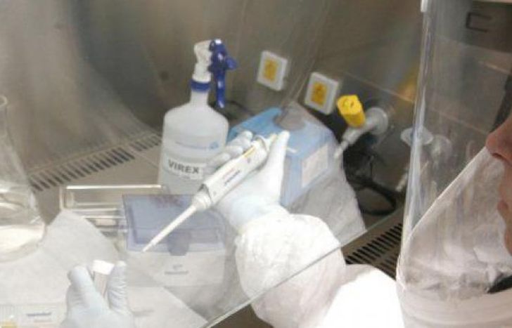 Confirman 42 casos de la variante Delta en Provincia.