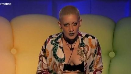 La bronca de Juliana en Gran Hermano 2023.