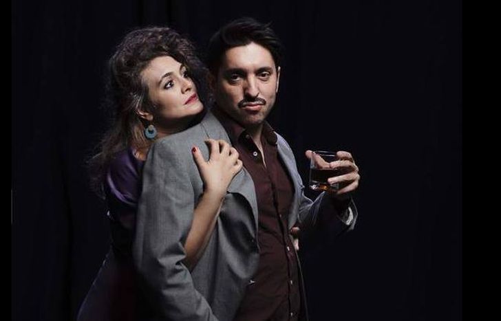 SE PODRÁ VER CAFÉ CONCERT ON LINE.