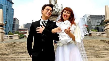 Diario La Unión | Ale Sergi y Juliana Gattas de Miranda!.