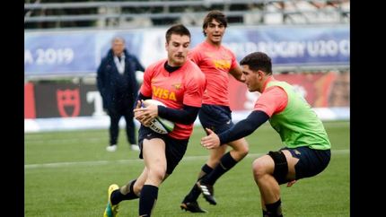 los pumitas buscan el boleto a la final ante la dificil australia