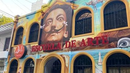 Nuevo espacio en Lomas.