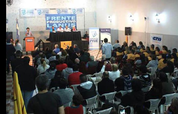 Sobre un total de 1.697 locales habilitados, el 12,43% (211), cerró sus puertas.