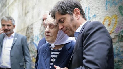 kicillof inauguro un nuevo archivo por la memoria