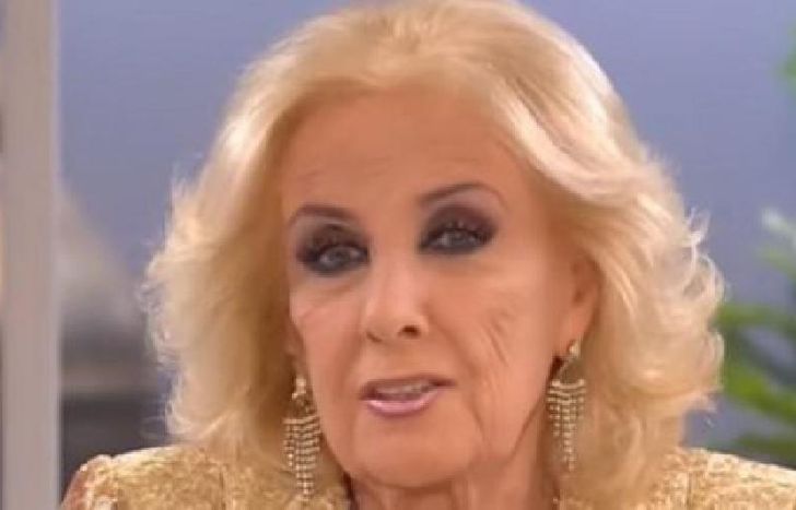 la diva quiera volver a sus mesas de los fines de semana.