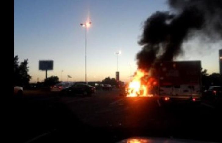 incendio