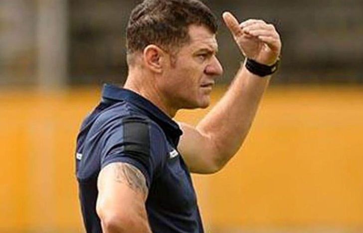 El entrenador con pasado en Lanús tendrá una nueva oportunidad en el fútbol argentino.