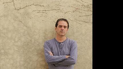 jorge fandermole, ?solo? con sus canciones en banfield