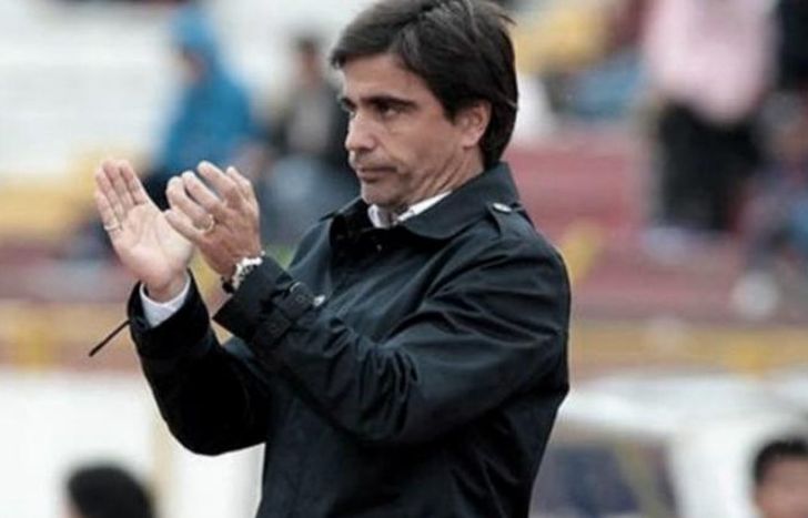 Javier Sanguinetti afrontaría su segundo ciclo como DT de Banfield.