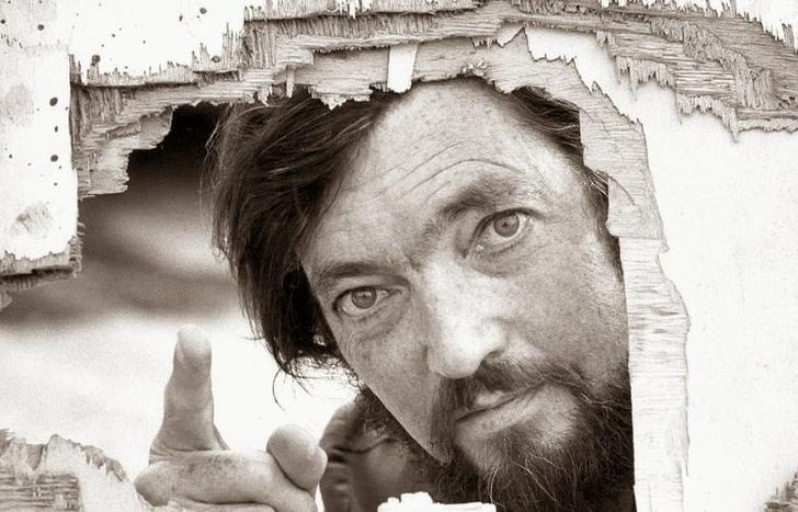 Julio Cortázar.