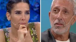 Juanita y el Turco.
