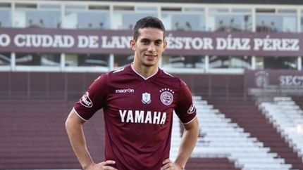Marcone estuvo dos años en el Granate y consiguió varios títulos. Marcone estuvo dos años en el Granate y consiguió varios títulos.