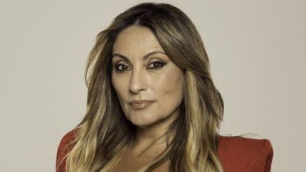 Marcela Tauro le dijo a MasterChef Celebrity.