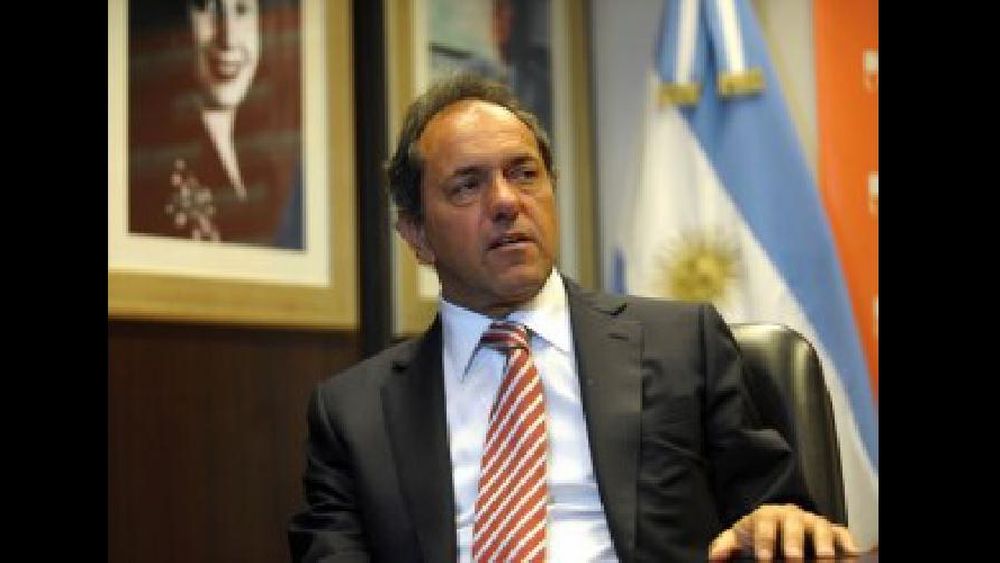 scioli