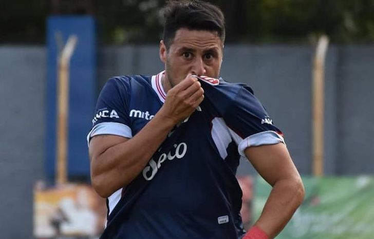 Galeano estará un tiempo fuera de las canchas.