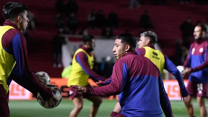 González se va para Florencio Varela. González se va para Florencio Varela.