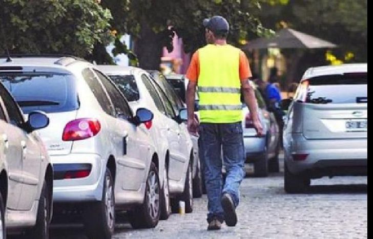 buscan que los conductores realizan las denuncias en caso de ser perseguidos para abonar una tarifa fija.