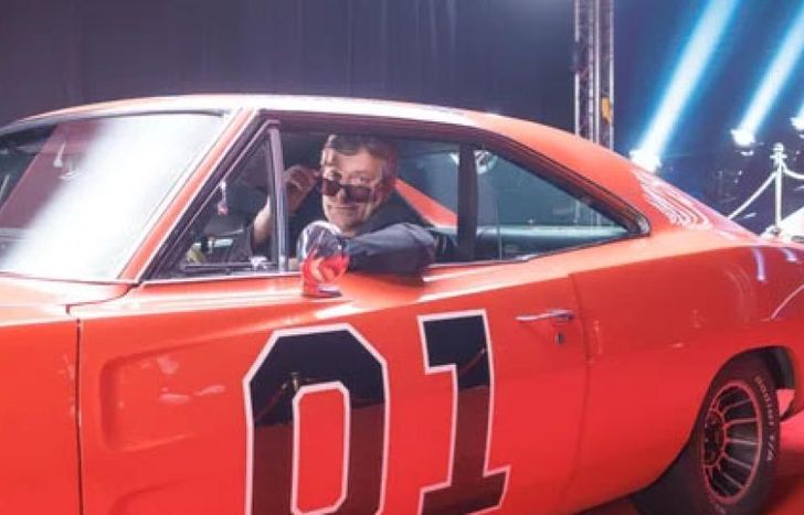 El regreso de Mario Pergolini.