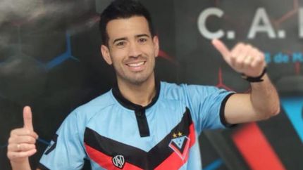 Diario La Unión | Mansilla destacó el crecimiento de Brown y apuesta a mejorar.