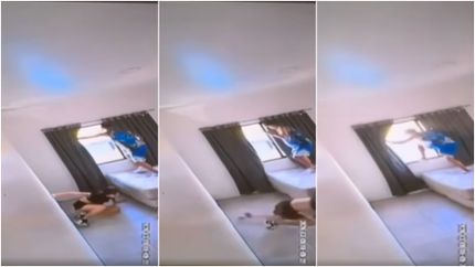 El joven abatido estaba domiciliado en Llavallol.