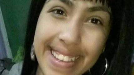 La víctima tenía 25 años, y tenía una hija de 5.